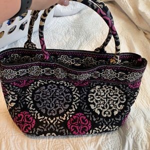 Vera Bradley purse/bag